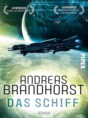 cover image of Das Schiff